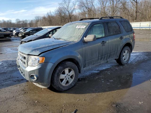 Ford Escape xlt (2010)