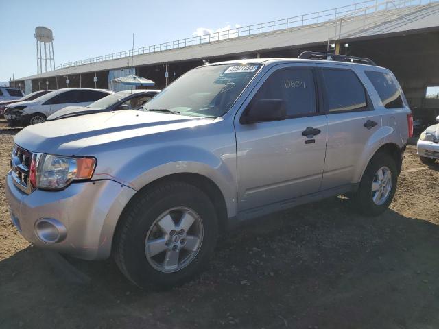 Ford Escape xlt (2012)