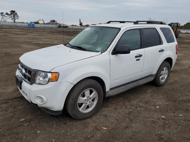 Ford Escape xlt (2012)