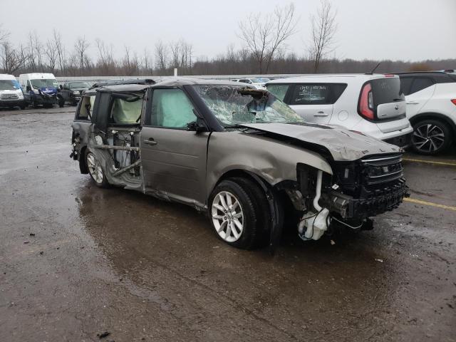 Ford Flex se (2014)