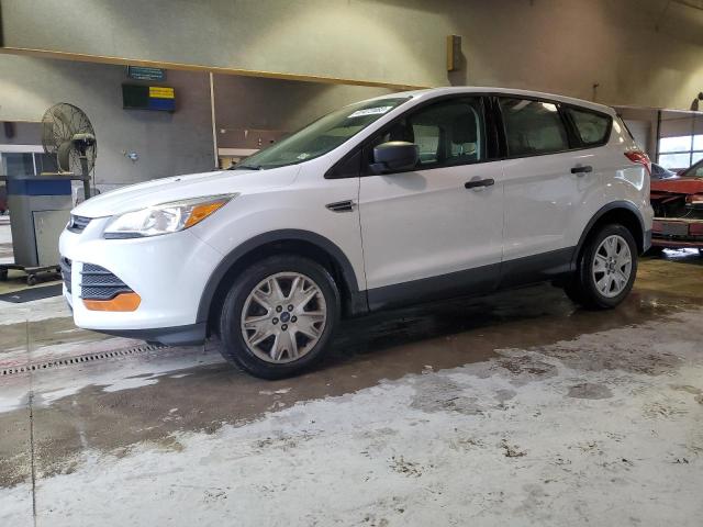 Ford Escape (2015)