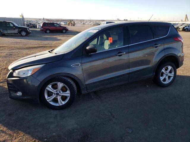 Ford Escape se (2015)