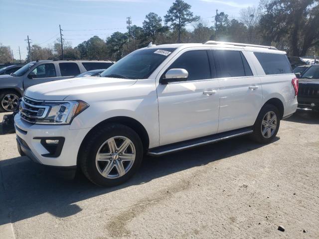 Ford Expedition (2019)
