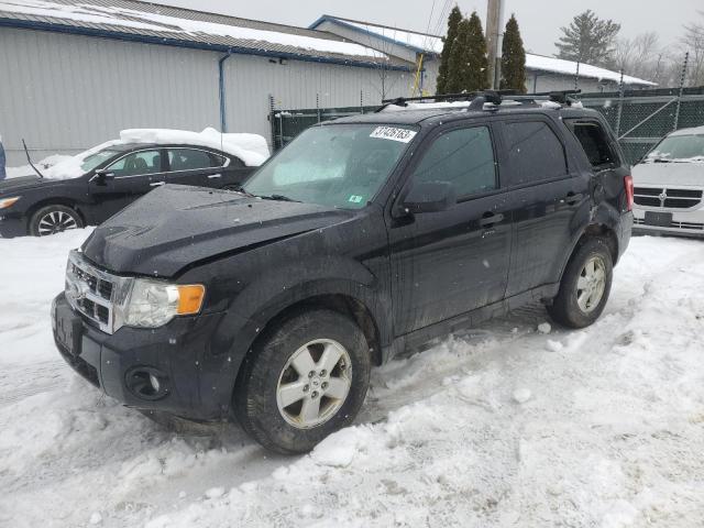 Ford Escape (2010)