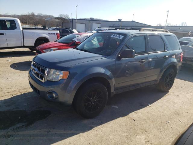 Ford Escape xlt (2011)