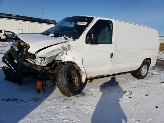 Ford Econoline (2012)