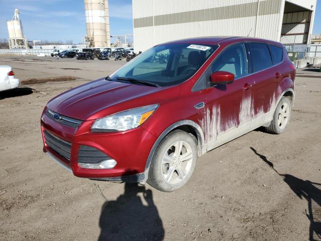 Ford Escape se (2013)