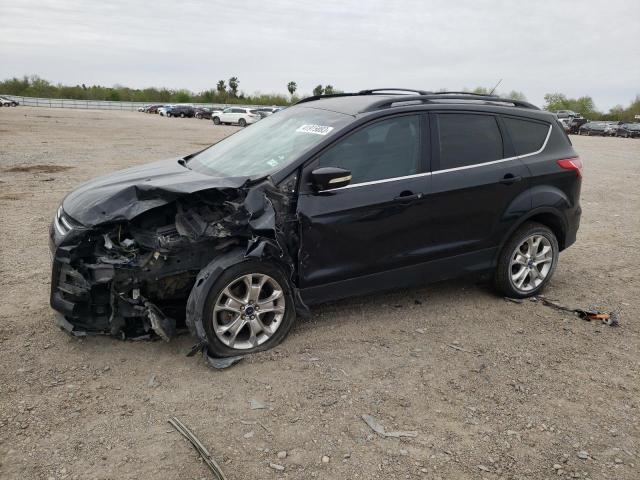 Ford Escape sel (2013)