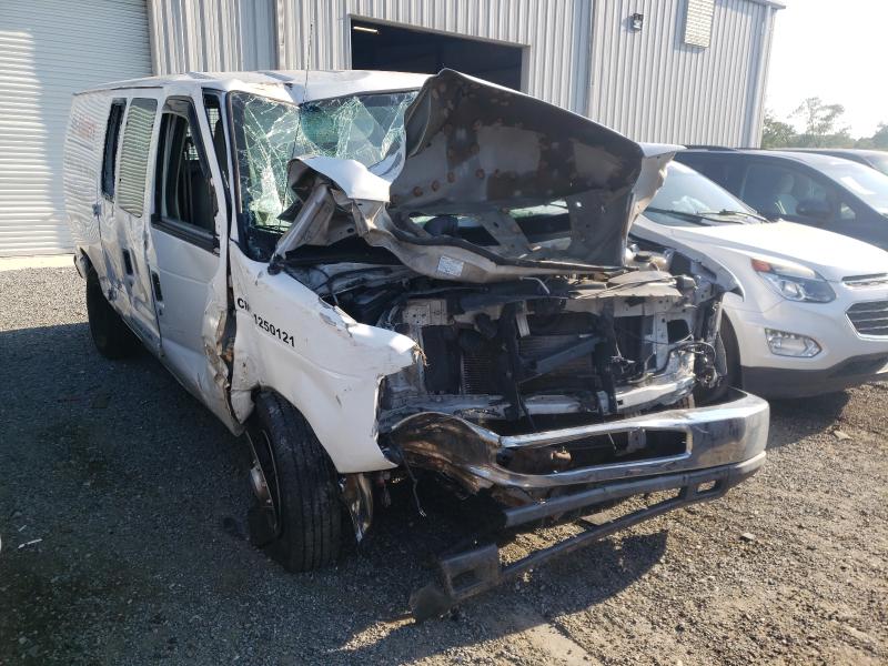 Ford Econoline (2014)