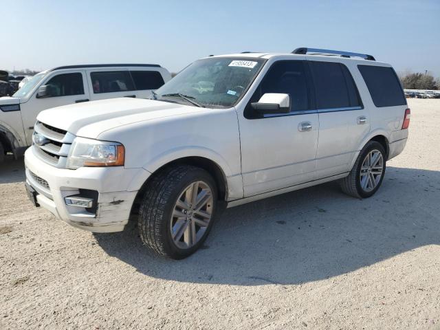 Ford Expedition (2016)