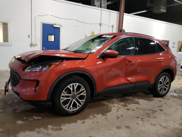 Ford Escape sel (2020)