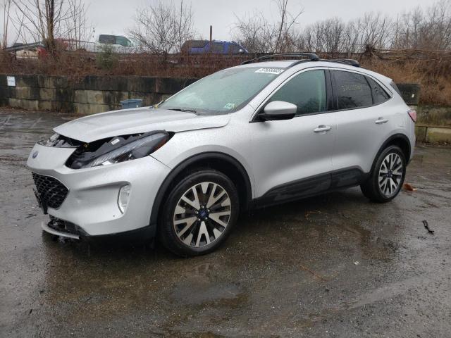 Ford Escape sel (2020)