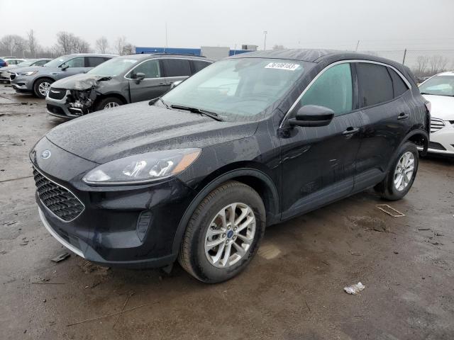 Ford Escape se (2021)