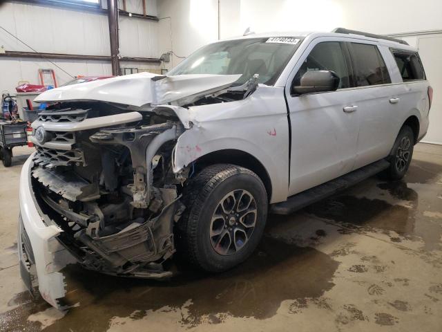 Ford Expedition (2022)