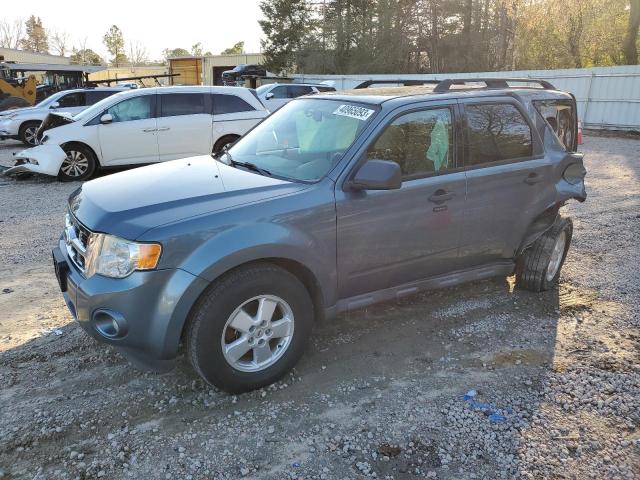 Ford Escape xlt (2010)