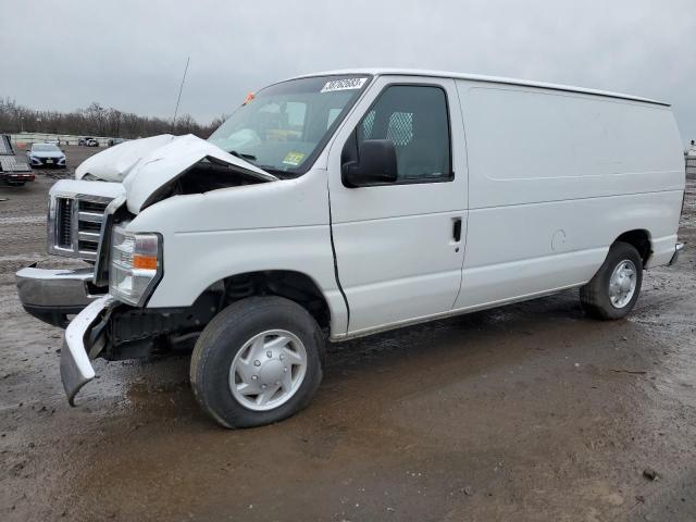 Ford Econoline (2012)