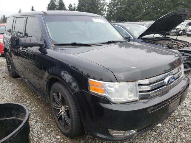 Ford Flex se (2012)