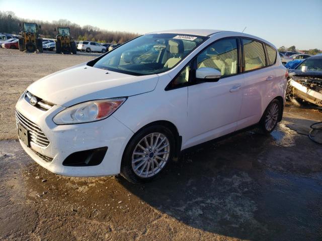 Ford C-max se (2013)