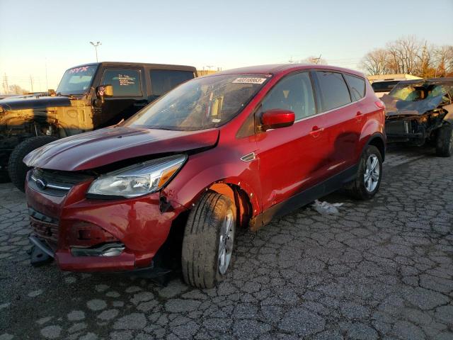 Ford Escape se (2014)