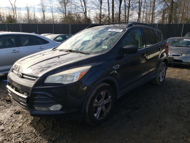 Ford Escape se (2014)