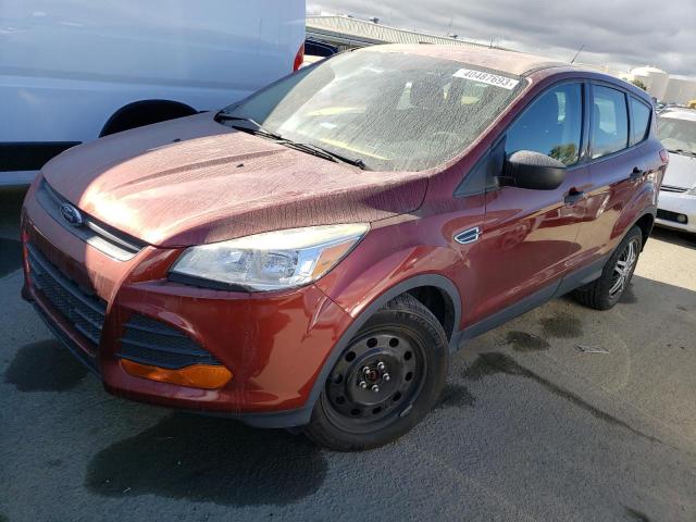 Ford Escape (2015)