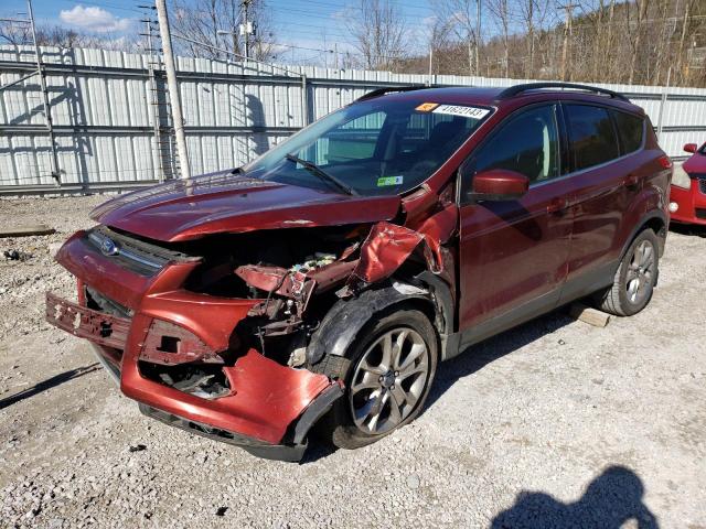 Ford Escape se (2015)