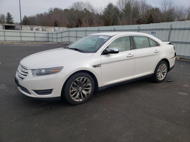 Ford Taurus lim (2015)