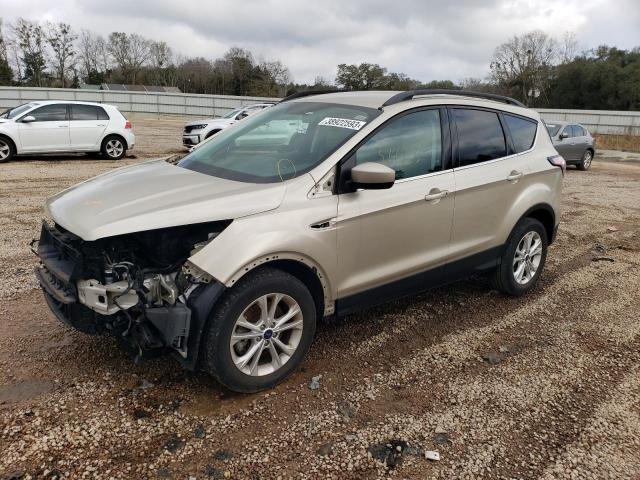 Ford Escape se (2017)