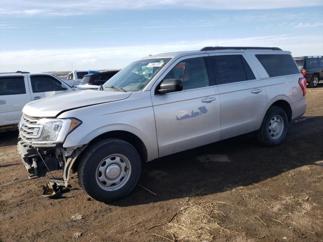 Ford Expedition (2019)