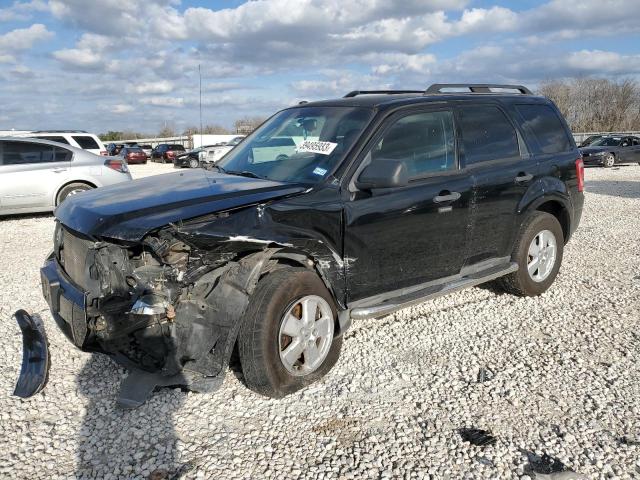 Ford Escape (2010)