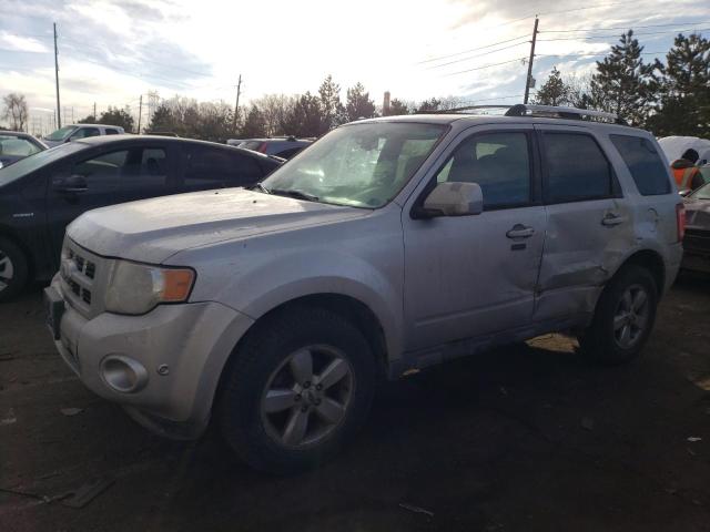 Ford Escape (2010)