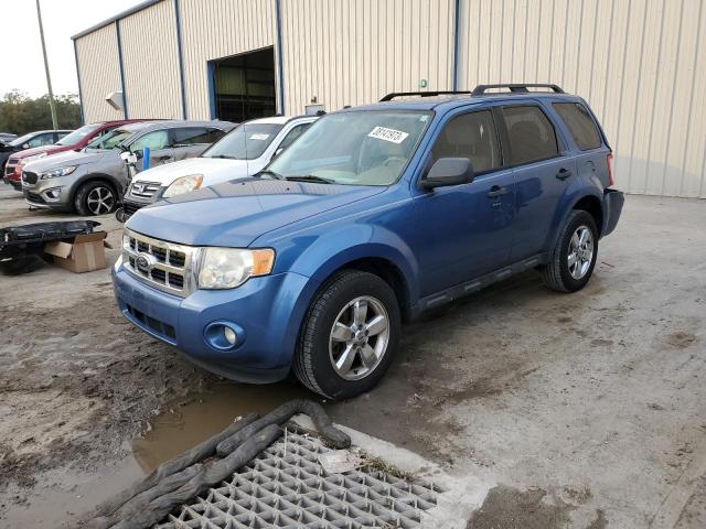 Ford Escape xlt (2010)