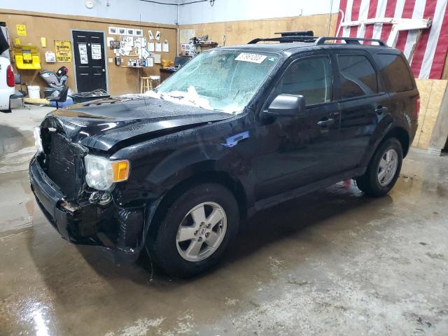 Ford Escape xlt (2010)