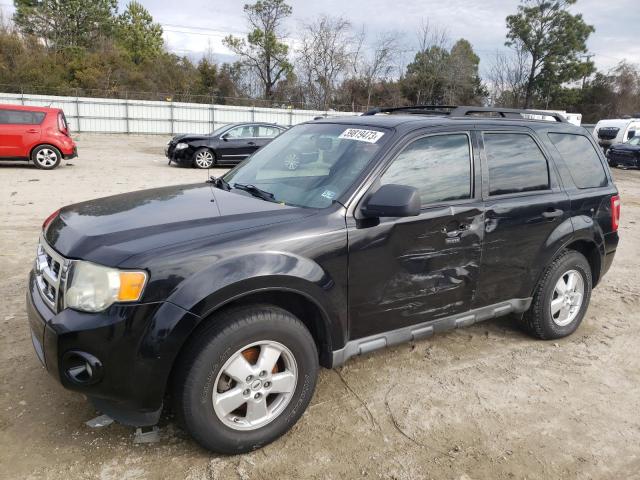 Ford Escape xlt (2010)