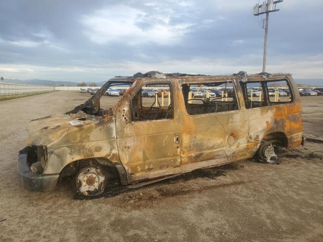 Ford Econoline (2011)