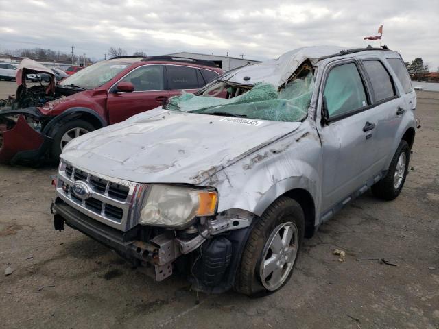 Ford Escape xlt (2011)
