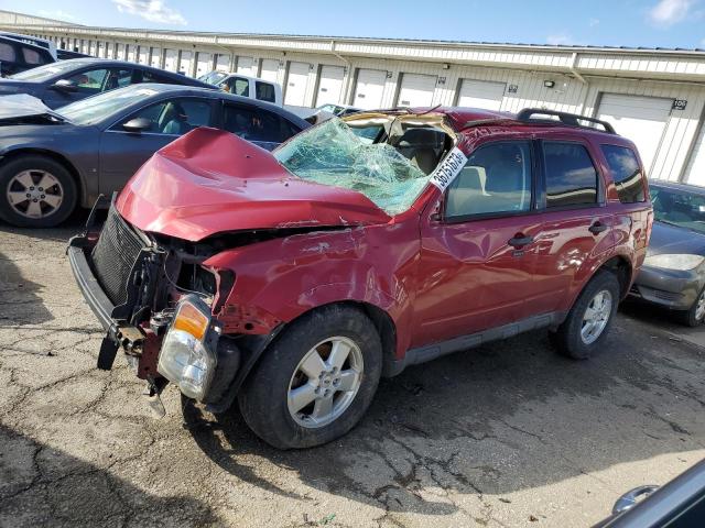 Ford Escape xlt (2012)