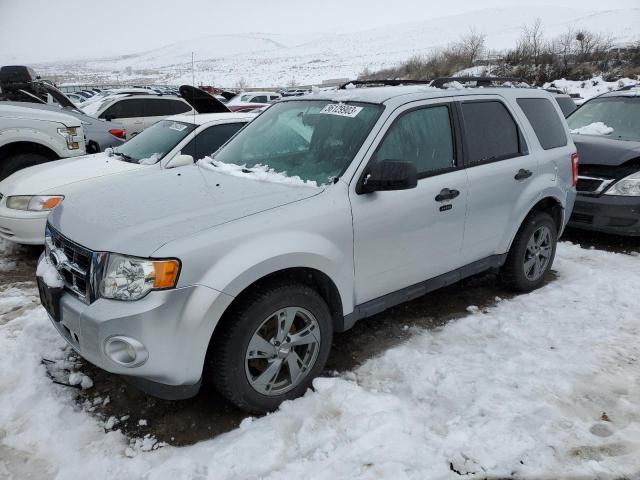 Ford Escape xlt (2012)