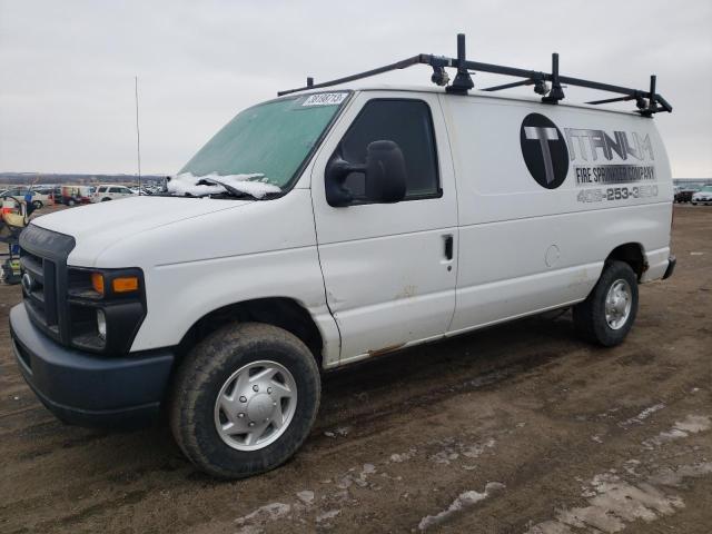 Ford Econoline (2013)
