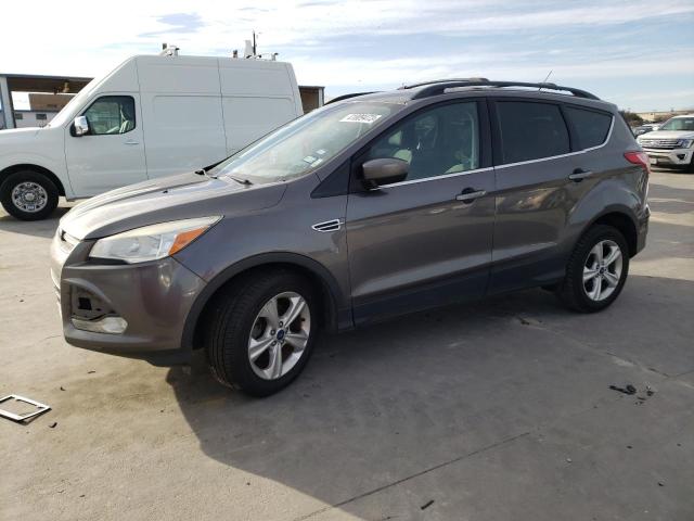 Ford Escape se (2013)