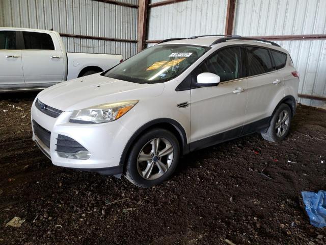 Ford Escape se (2013)