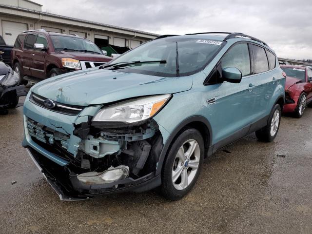 Ford Escape se (2013)