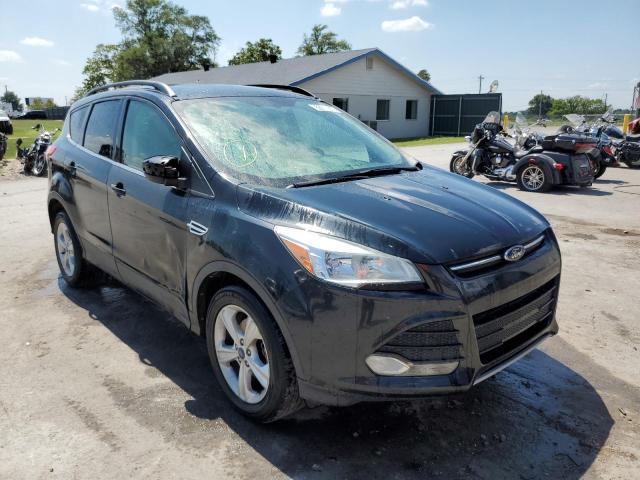 Ford Escape se (2014)