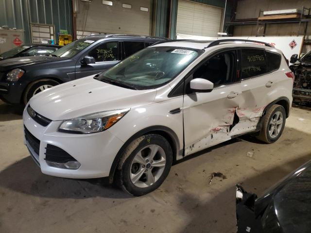 Ford Escape se (2014)
