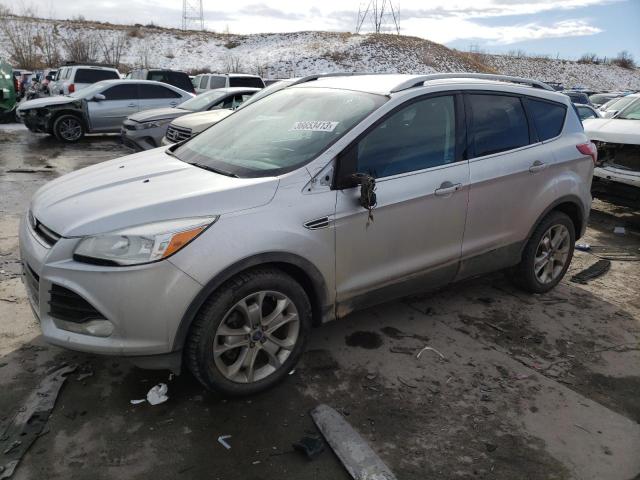 Ford Escape tit (2014)