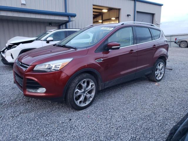 Ford Escape tit (2014)