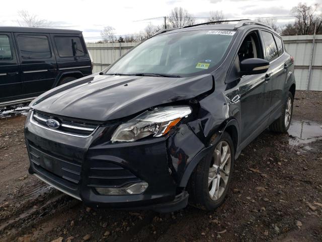 Ford Escape tit (2014)