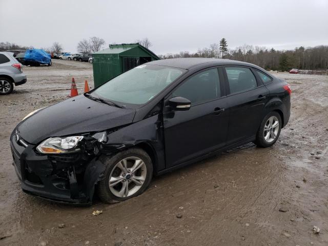 Ford Focus se (2014)