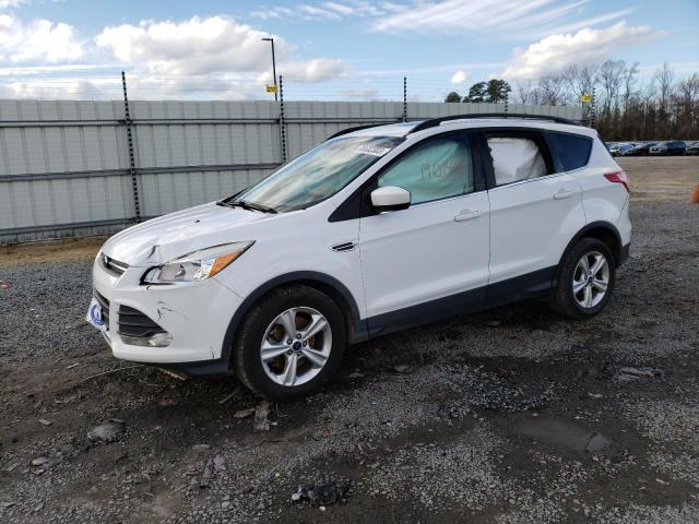 Ford Escape se (2015)