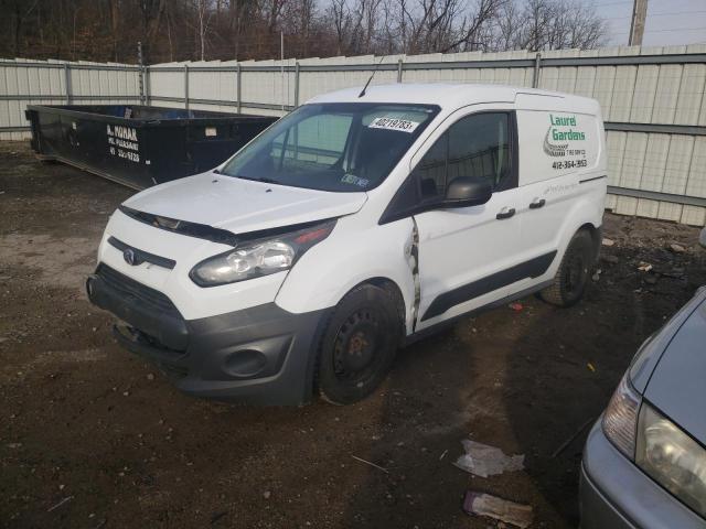 Ford Transit co (2015)